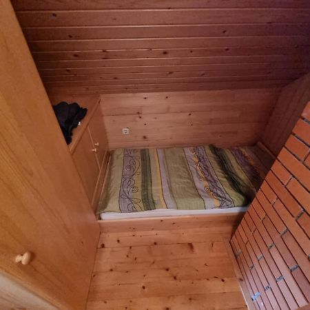 Lodge In Koprivnik Koprivnik v Bohinju Екстериор снимка