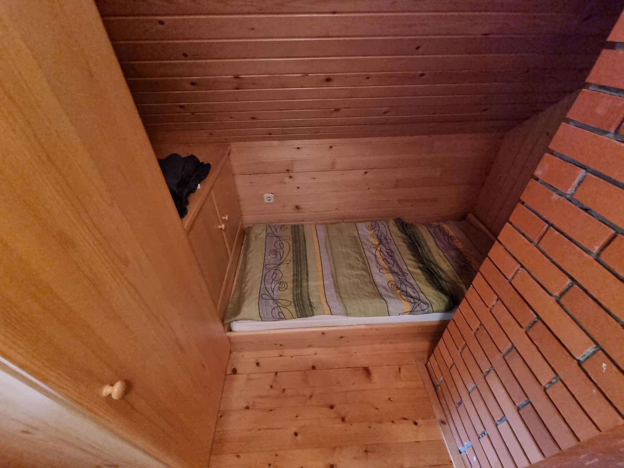 Lodge In Koprivnik Koprivnik v Bohinju Екстериор снимка