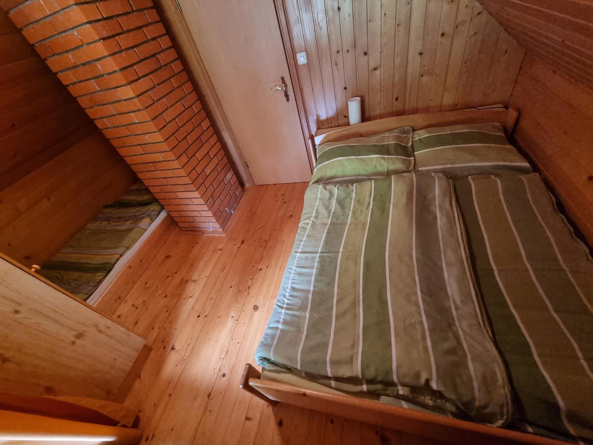 Lodge In Koprivnik Koprivnik v Bohinju Екстериор снимка